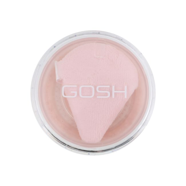 GOSH BAKE'N SET birioji pudra, 15 g