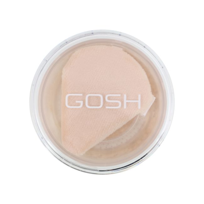 GOSH BAKE'N SET birioji pudra, 15 g