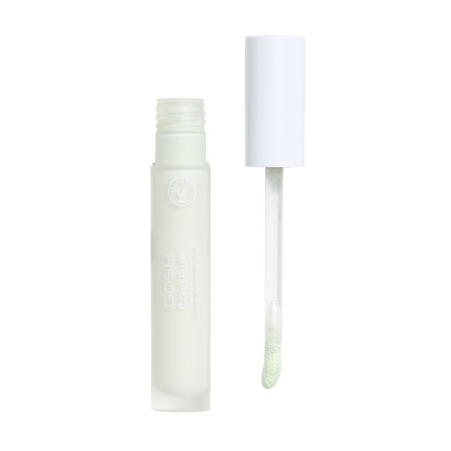 GOSH COVER UP COLOUR maskuojamoji priemonė, 7 ml