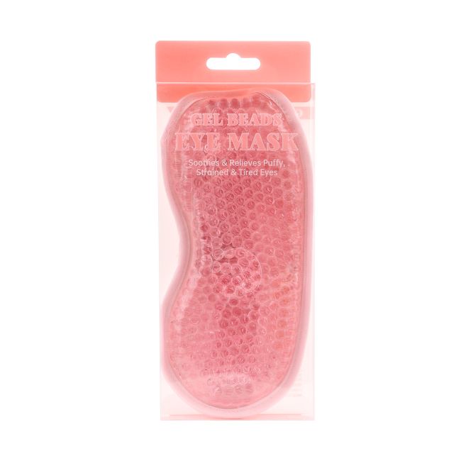GEL BEADS gelinė akių kaukė