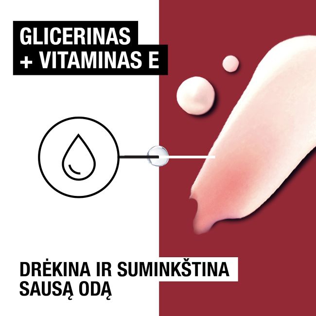 NEUTROGENA SOFORT EINZIEHEND pėdų kremas, 100 ml