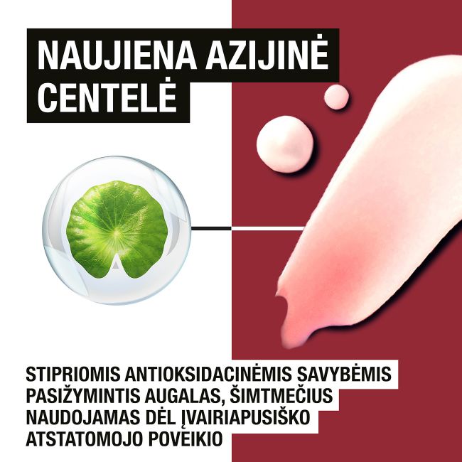 NEUTROGENA INTENSE REPAIR CICA atkuriamasis pėdų balzamas, 50 ml