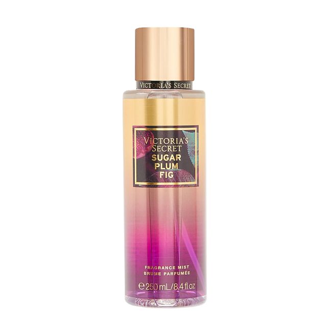 VICTORIA'S SECRET SUGAR PLUM FIG kūno migla, 250 ml