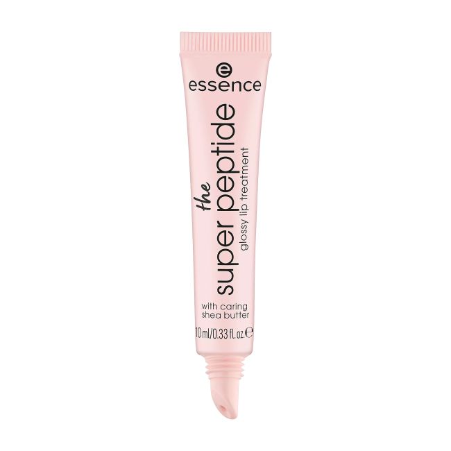 ESSENCE SUPER PEPTIDE lūpų balzamas, 10 ml