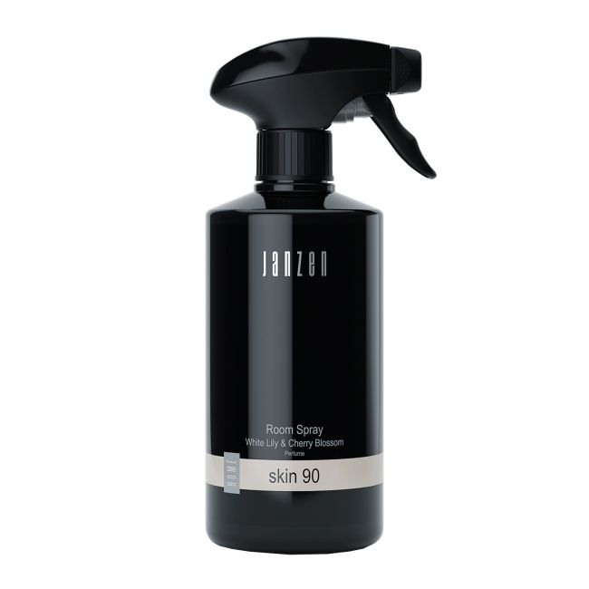 JANZEN SKIN 90 purškiamas namų kvapas, 500 ml