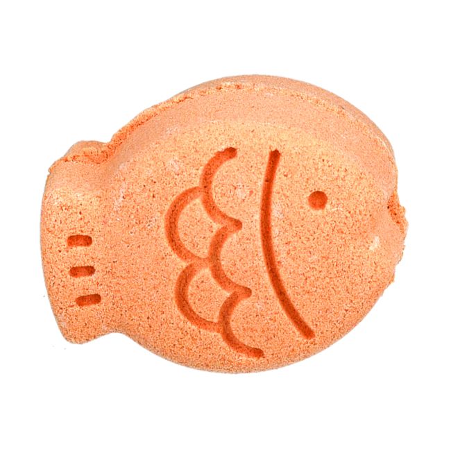 BOMB FISH ARE FRIENDS MINI vonios burbulas, 50 g