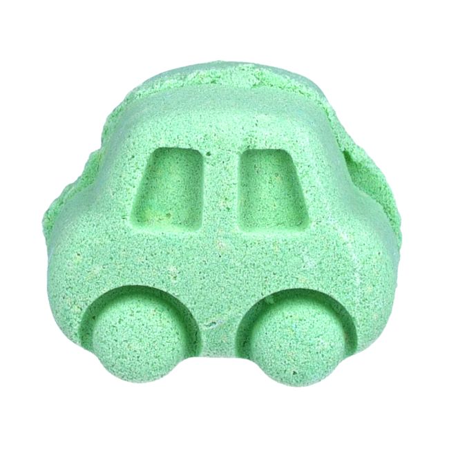 BOMB LIGHTENING MCLEAN MINI vonios burbulas, 50 g