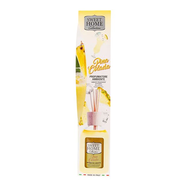 SWEET HOME COLLECTION PINA COLADA namų kvapas, 100 ml