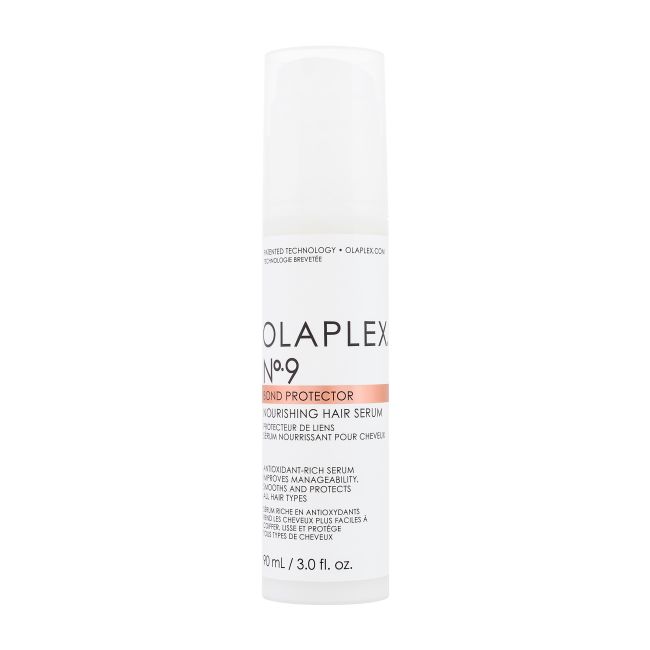 OLAPLEX N.9 BOND PROTECTOR plaukų serumas, 90 ml