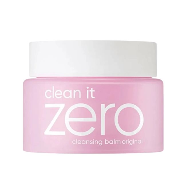 BANILA CO CLEAN IT ZERO ACEROLA+ ORIGINAL valomasis balzamas, 100 ml