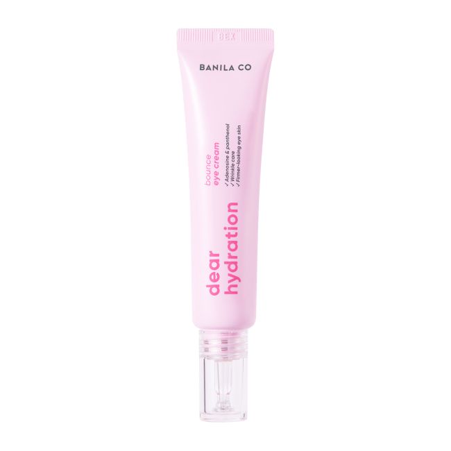 BANILA CO DEAR HYDRATION BOUNCE paakių kremas, 20 ml