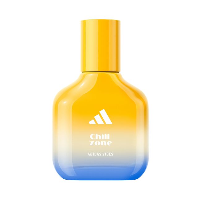 ADIDAS CHILL ZONE parfumuotas vyrų vanduo, 30 ml