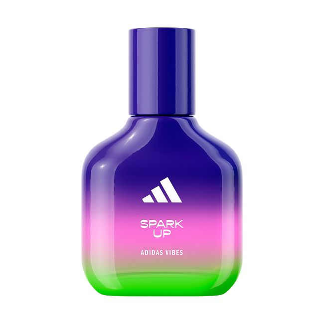ADIDAS SPARK UP parfumuotas moterų vanduo, 30 ml