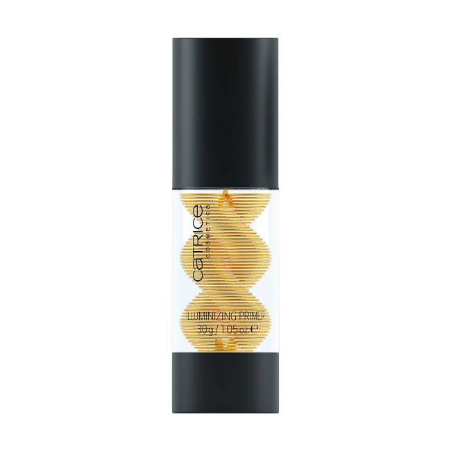 CATRICE MYSTIC FOREST ILLUMINIZING makiažo gruntas, 30 g