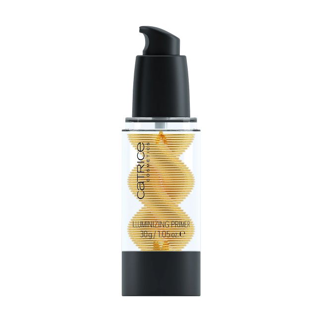 CATRICE MYSTIC FOREST ILLUMINIZING makiažo gruntas, 30 g