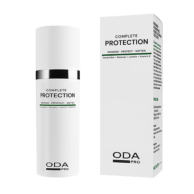 ODA PRO MULTI ACTIVE COMPLETE PROTECTION veido kremas, 50 ml