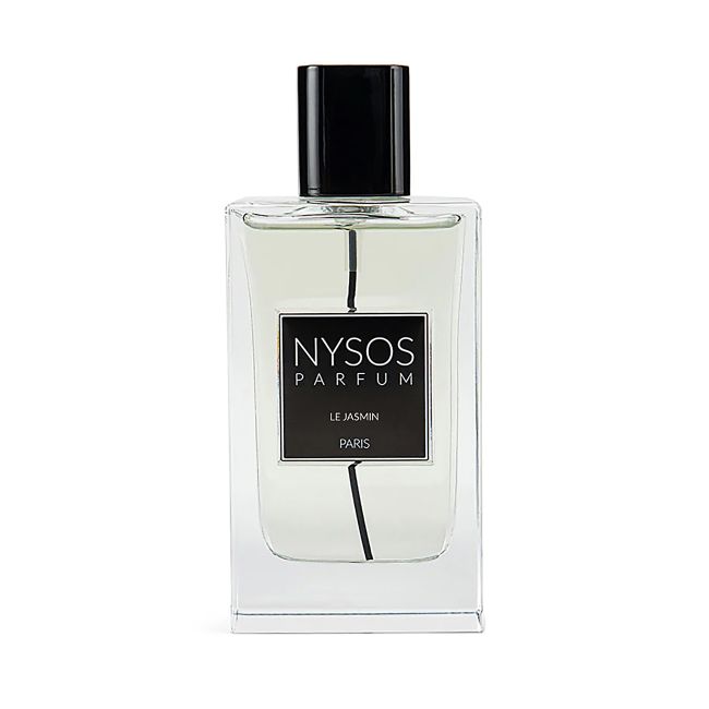 NYSOS LE JASMIN parfumuotas vanduo, 80 ml