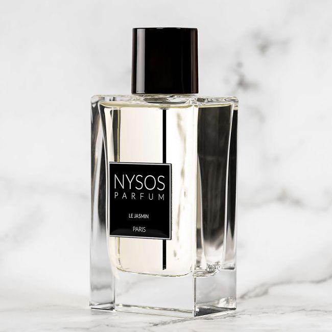 NYSOS LE JASMIN parfumuotas vanduo, 80 ml
