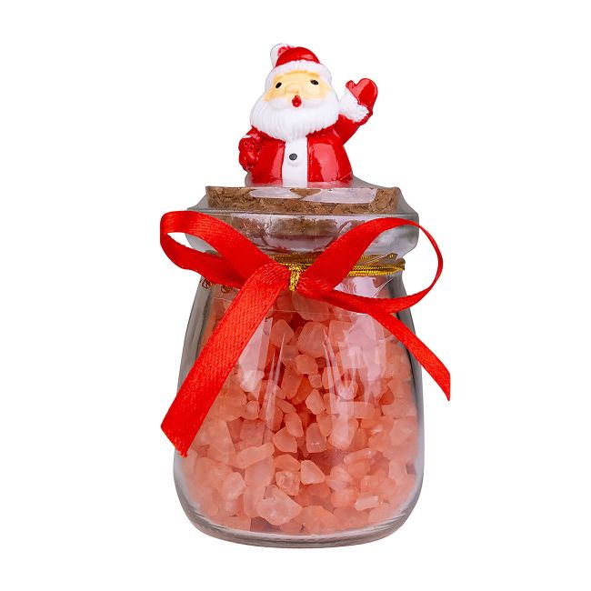 SANTA & CO kvapni vonios druska, 110 g