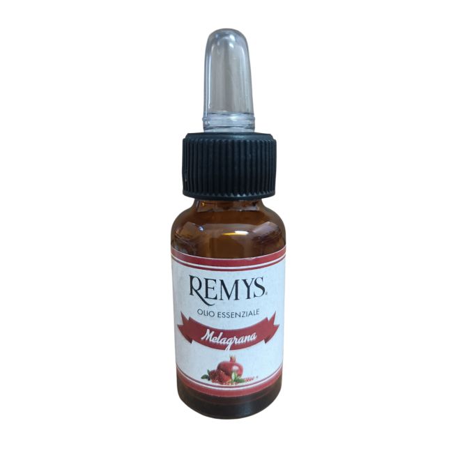 REMYS MELAGRANA eterinis aliejus, 10 ml