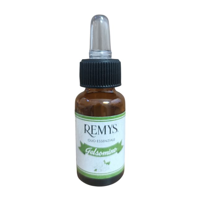 REMYS GELSOMINO eterinis aliejus, 10 ml