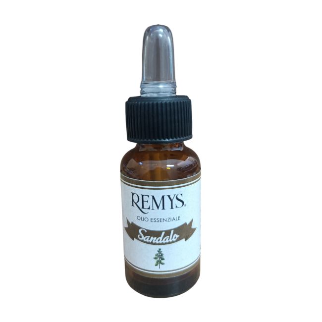 REMYS SANDALO eterinis aliejus, 10 ml