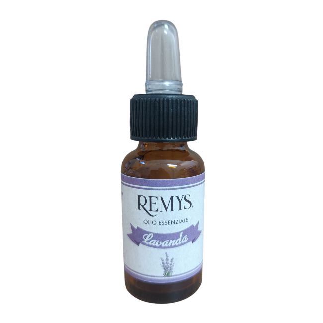 REMYS LAVANDA eterinis aliejus, 10 ml