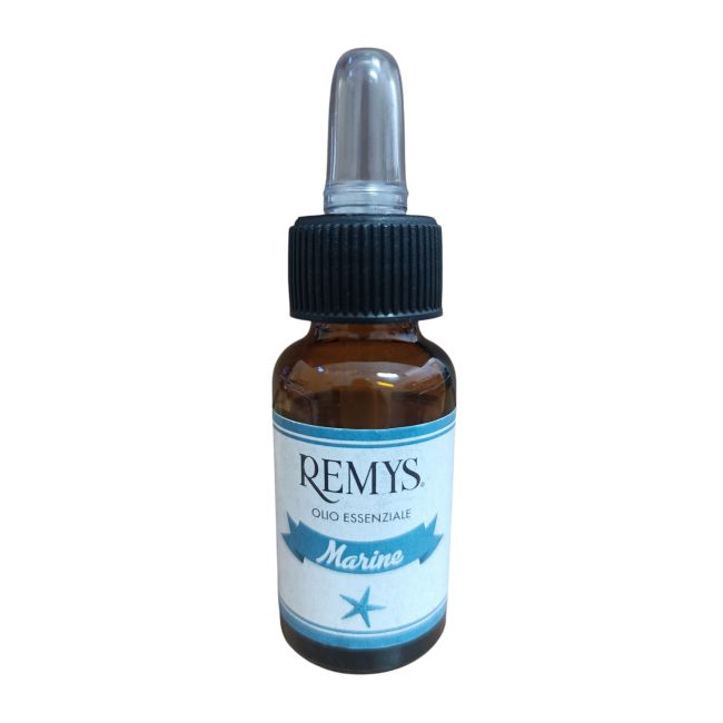 REMYS MARINE eterinis aliejus, 10 ml