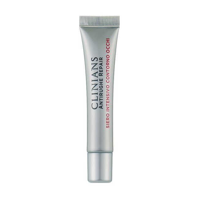 CLINIANS ANTIRUGHE COLLAGENE paakių serumas, 15 ml