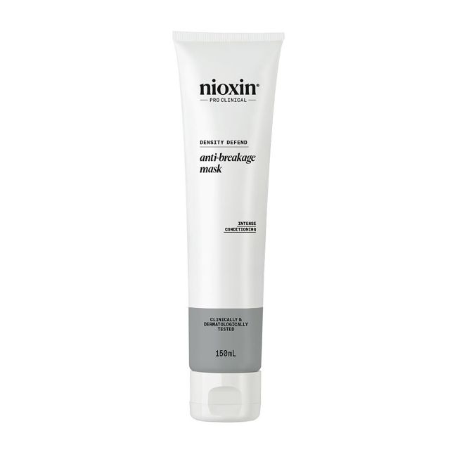 NIOXIN PRO CLINICAL ANTI-BREAKAGE plaukų kaukė, 150 ml