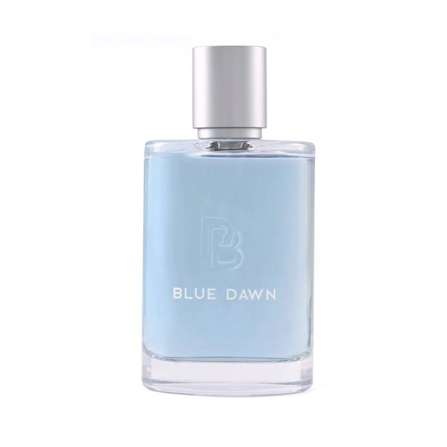PARIS BLEU BLUE DAWN parfumuotas vanduo, 100 ml