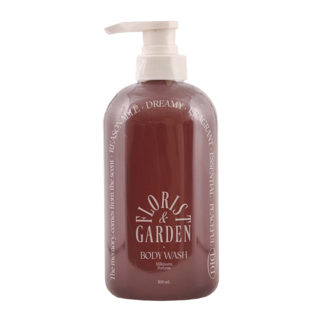 ODID FLORIST & GARDEN kūno prausiklis, 500 ml