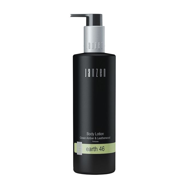 JANZEN EARTH 46 kūno losjonas, 250 ml