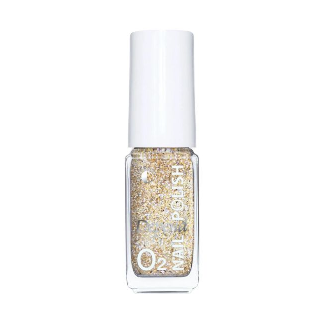 DEPEND O2 nagų lakas, 5 ml
