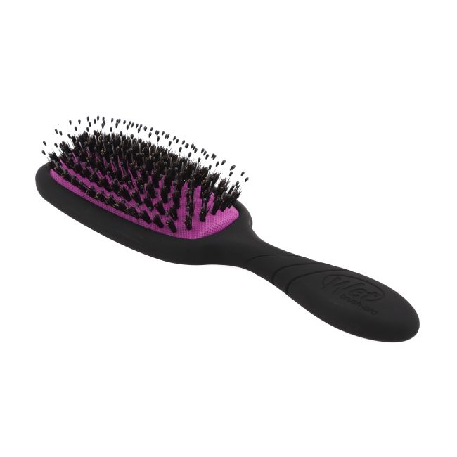 WETBRUSH-PRO SHINE ENHANCER plaukų šepetys