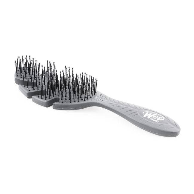 WETBRUSH GO GREEN DETANGLER plaukų šepetys