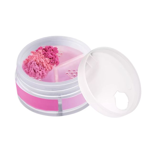CATRICE FINDING DORY LOOSE POWDER skaistalai, 5,5 g