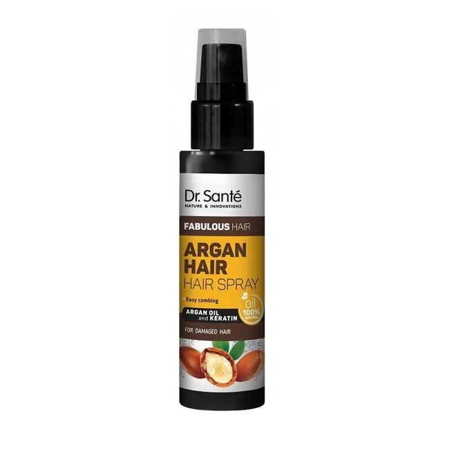 DR.SANTE ARGA HAIR plaukų purškiklis, 150 ml