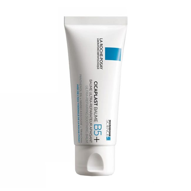 LA ROCHE-POSAY CICAPLAST veido ir kūno balzamas, 40 ml