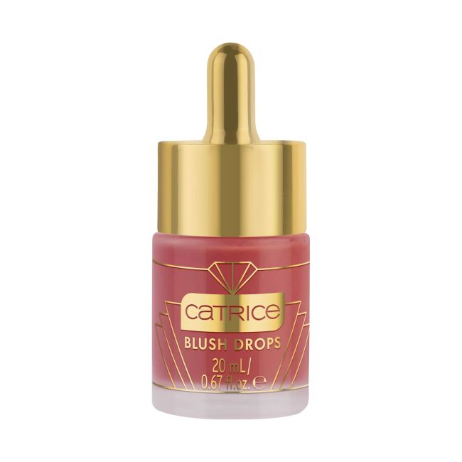 CATRICE FEST TREASURES skystieji skaistalai, 20 ml