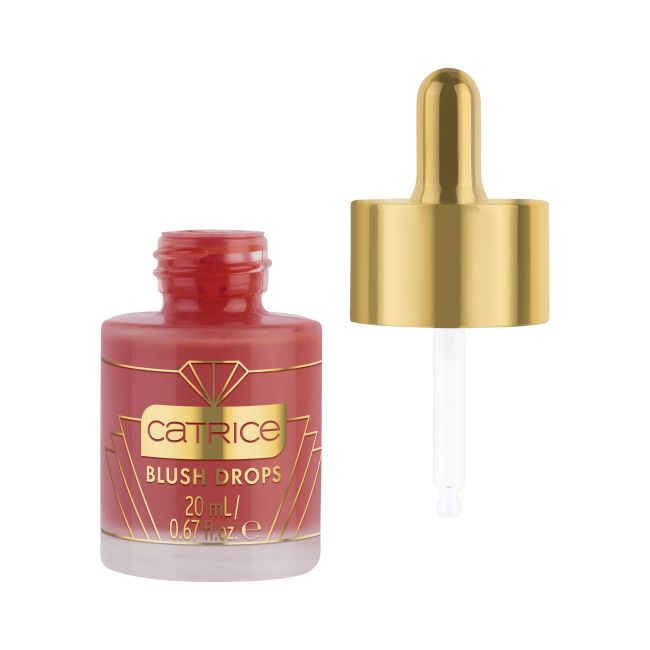 CATRICE FEST TREASURES skystieji skaistalai, 20 ml