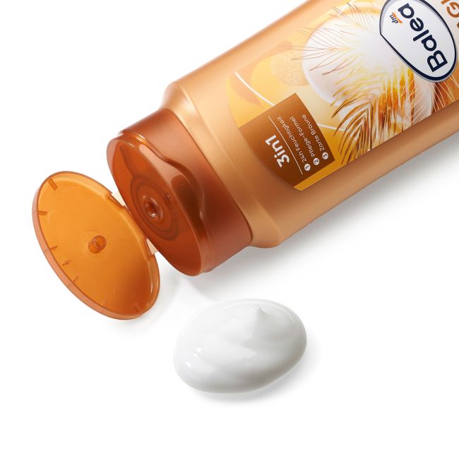 BALEA 3 IN 1 MAGIC SUMMER kūno losjonas, 400 ml