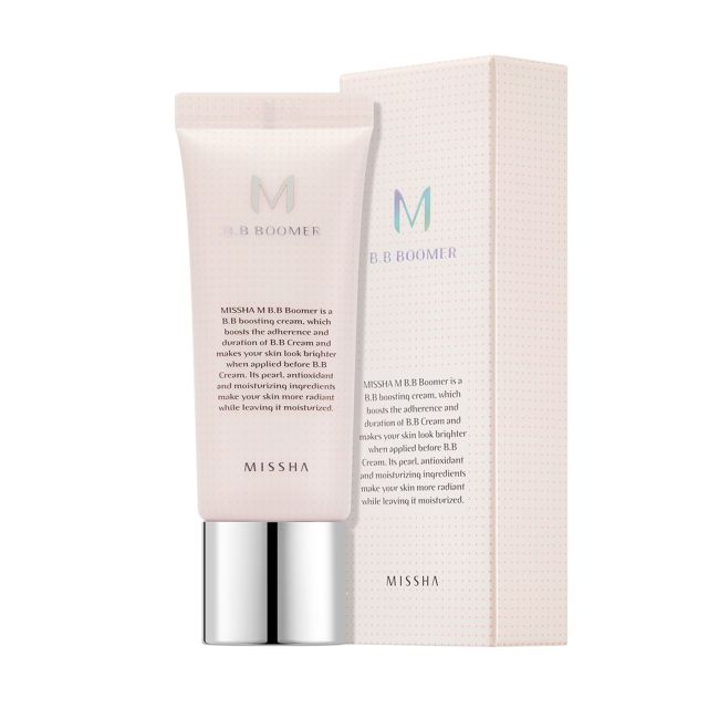 MISSHA M B. B. BOOMER makiažo bazė, 20 ml