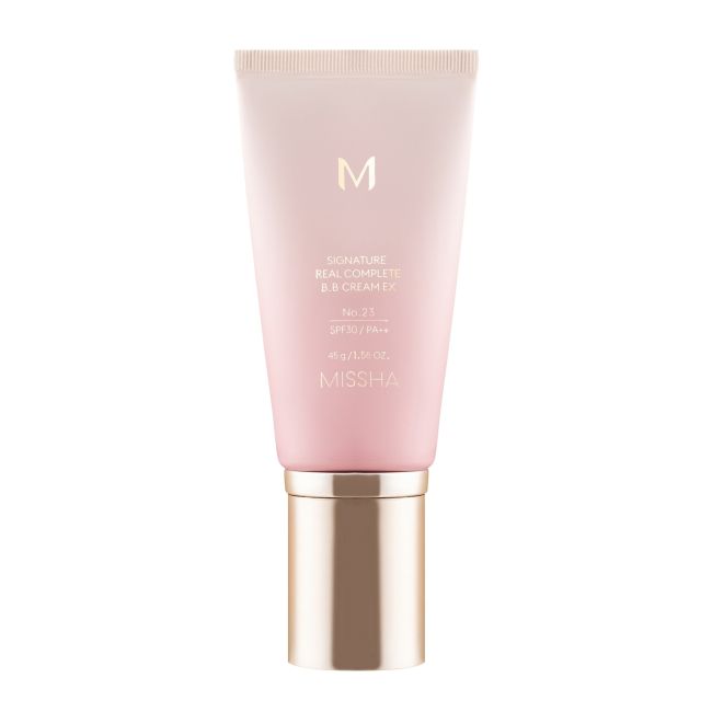 MISSHA SIGNATURE REAL COMPLETE B.B kremas, 45 g