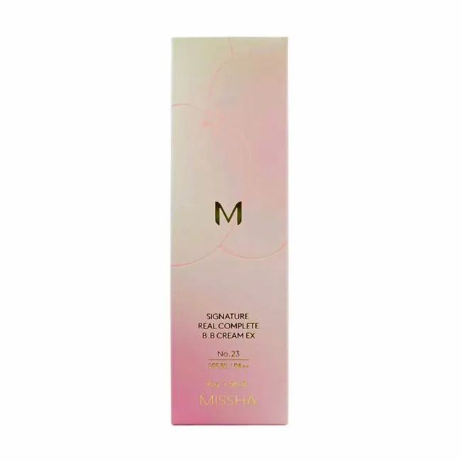 MISSHA SIGNATURE REAL COMPLETE B.B kremas, 45 g