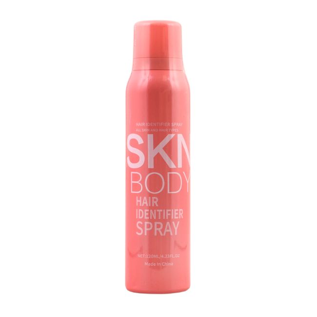 HAIR IDENTIFIER veido odos plaukų atpažinimo purškiklis, 120 ml