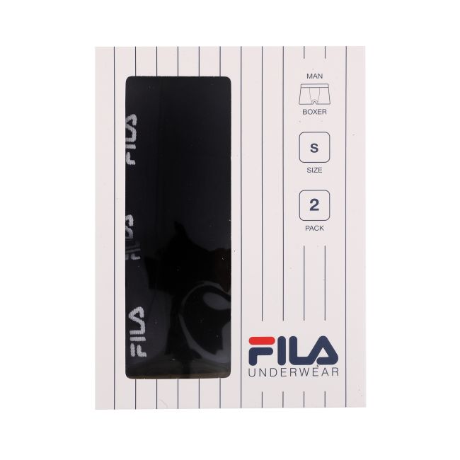 FILA vyrų trumpikės (2vnt.)