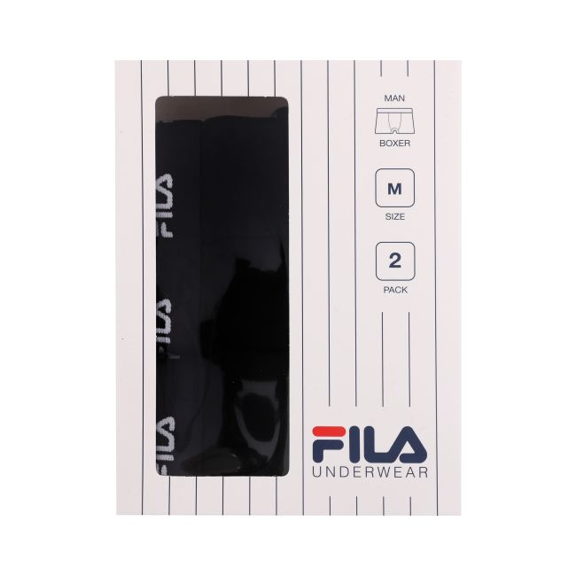 FILA vyrų trumpikės (2vnt.)