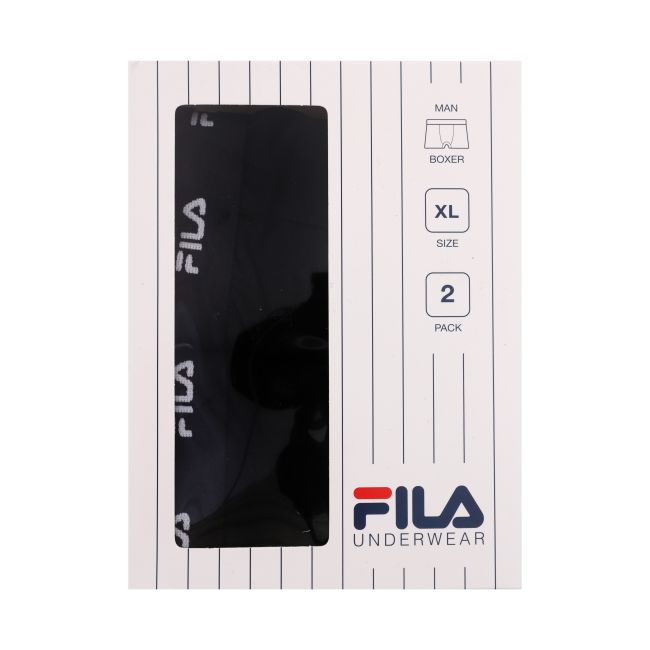 FILA vyrų trumpikės (2vnt.)