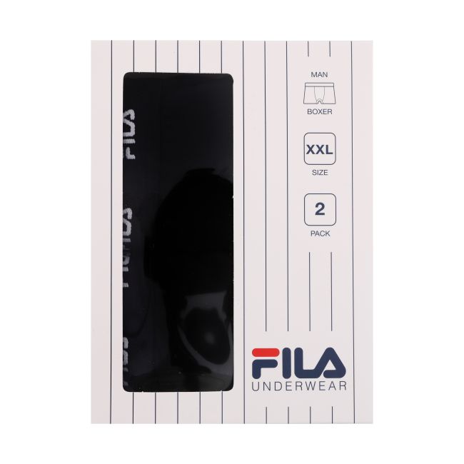 FILA vyrų trumpikės (2vnt.)